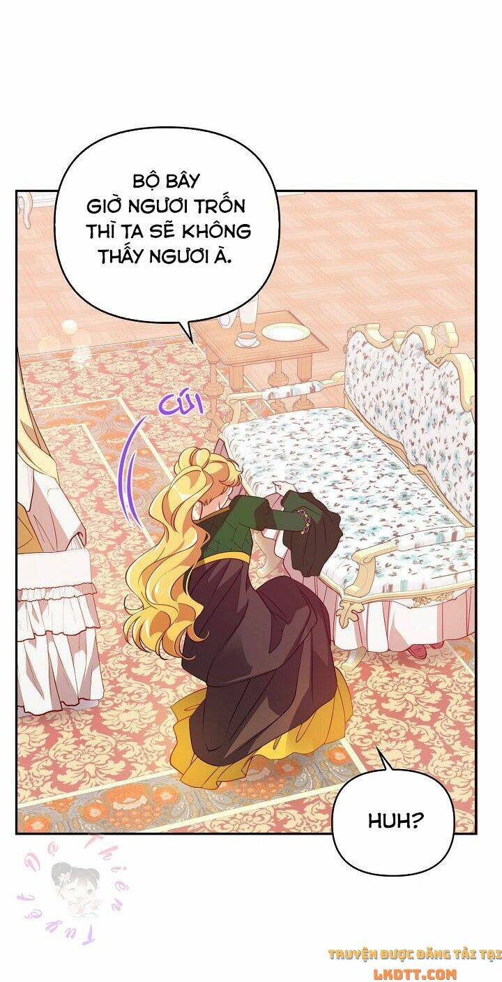 Cô Em Gái Quý Giá Của Nhân Vật Phản Diện: Chapter 32