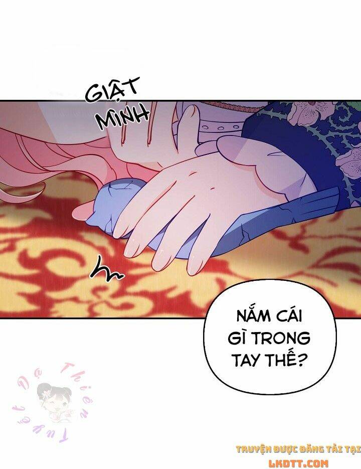 Cô Em Gái Quý Giá Của Nhân Vật Phản Diện: Chapter 32
