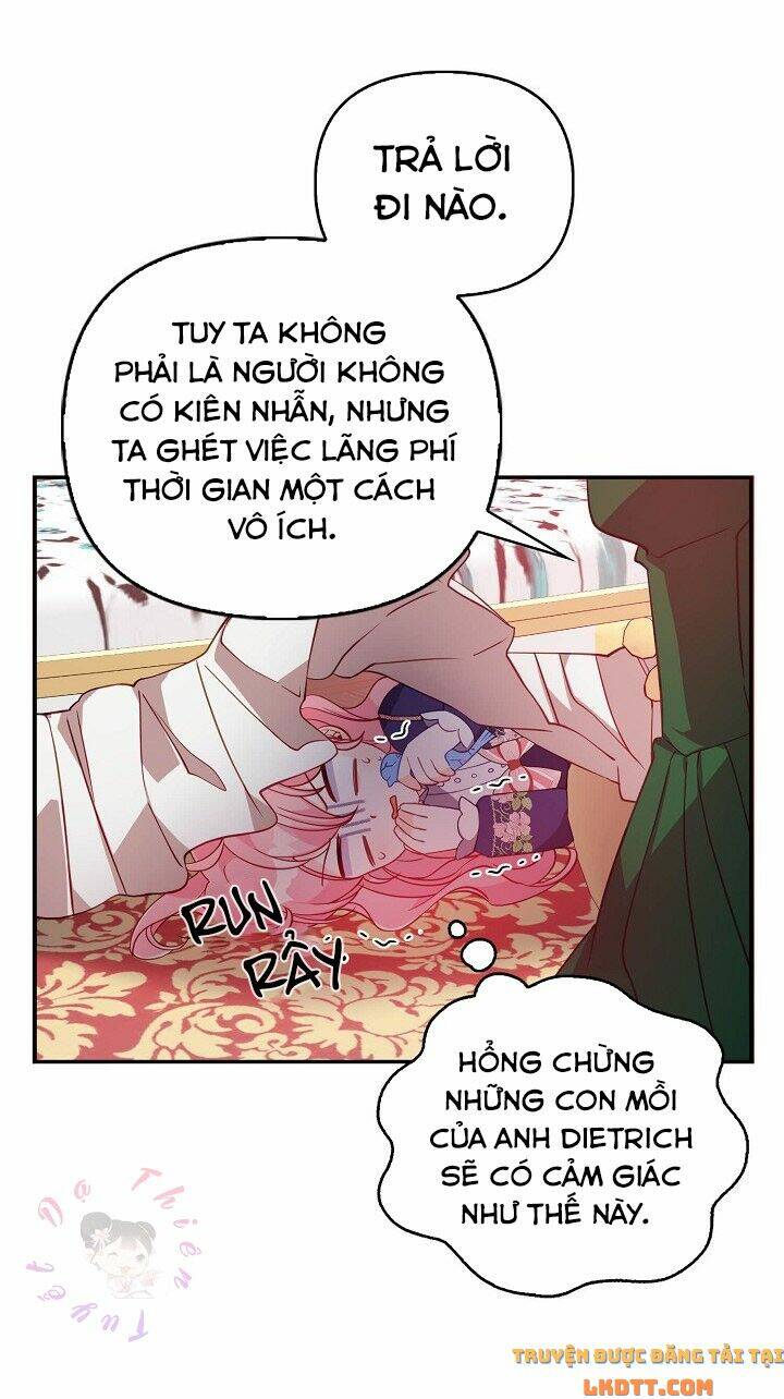 Cô Em Gái Quý Giá Của Nhân Vật Phản Diện: Chapter 32