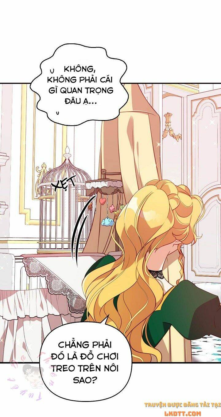 Cô Em Gái Quý Giá Của Nhân Vật Phản Diện: Chapter 32