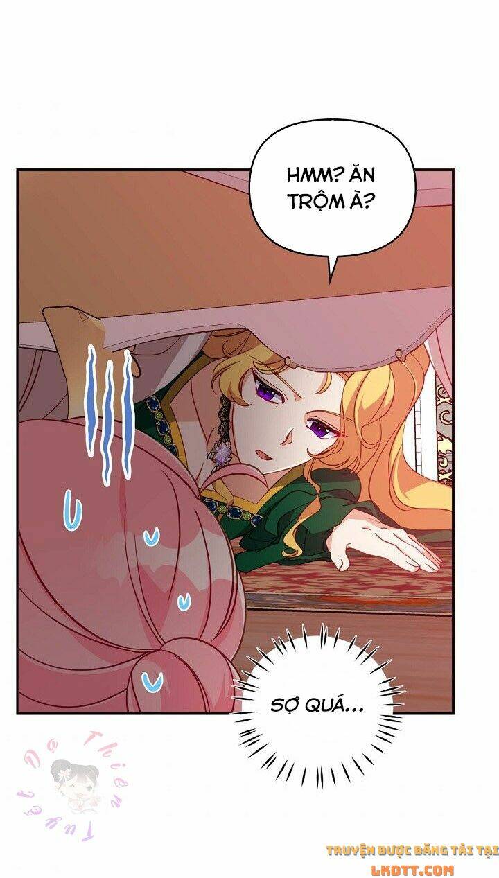 Cô Em Gái Quý Giá Của Nhân Vật Phản Diện: Chapter 32