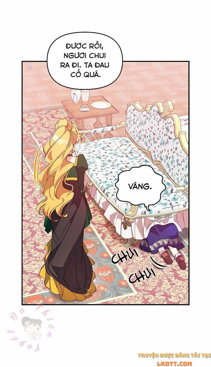 Cô Em Gái Quý Giá Của Nhân Vật Phản Diện: Chapter 32