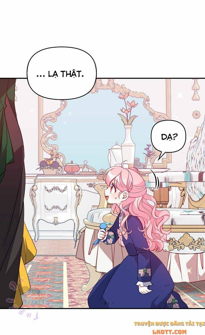 Cô Em Gái Quý Giá Của Nhân Vật Phản Diện: Chapter 32