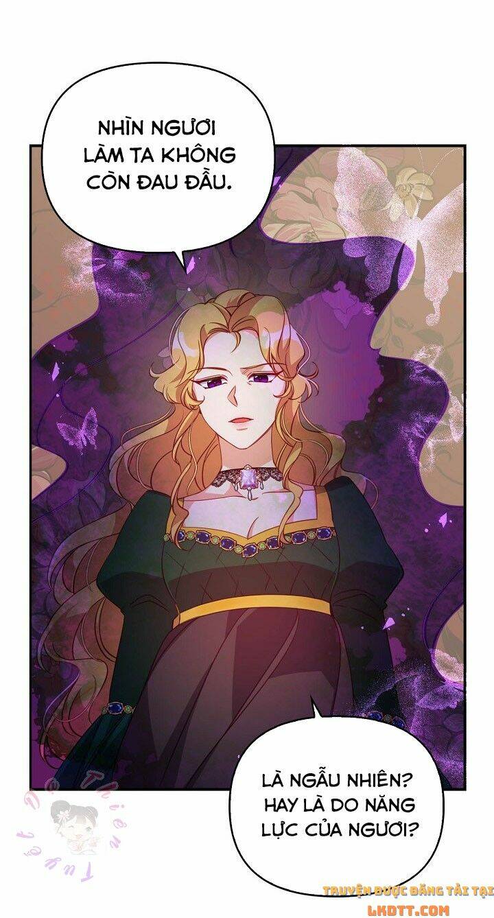 Cô Em Gái Quý Giá Của Nhân Vật Phản Diện: Chapter 32