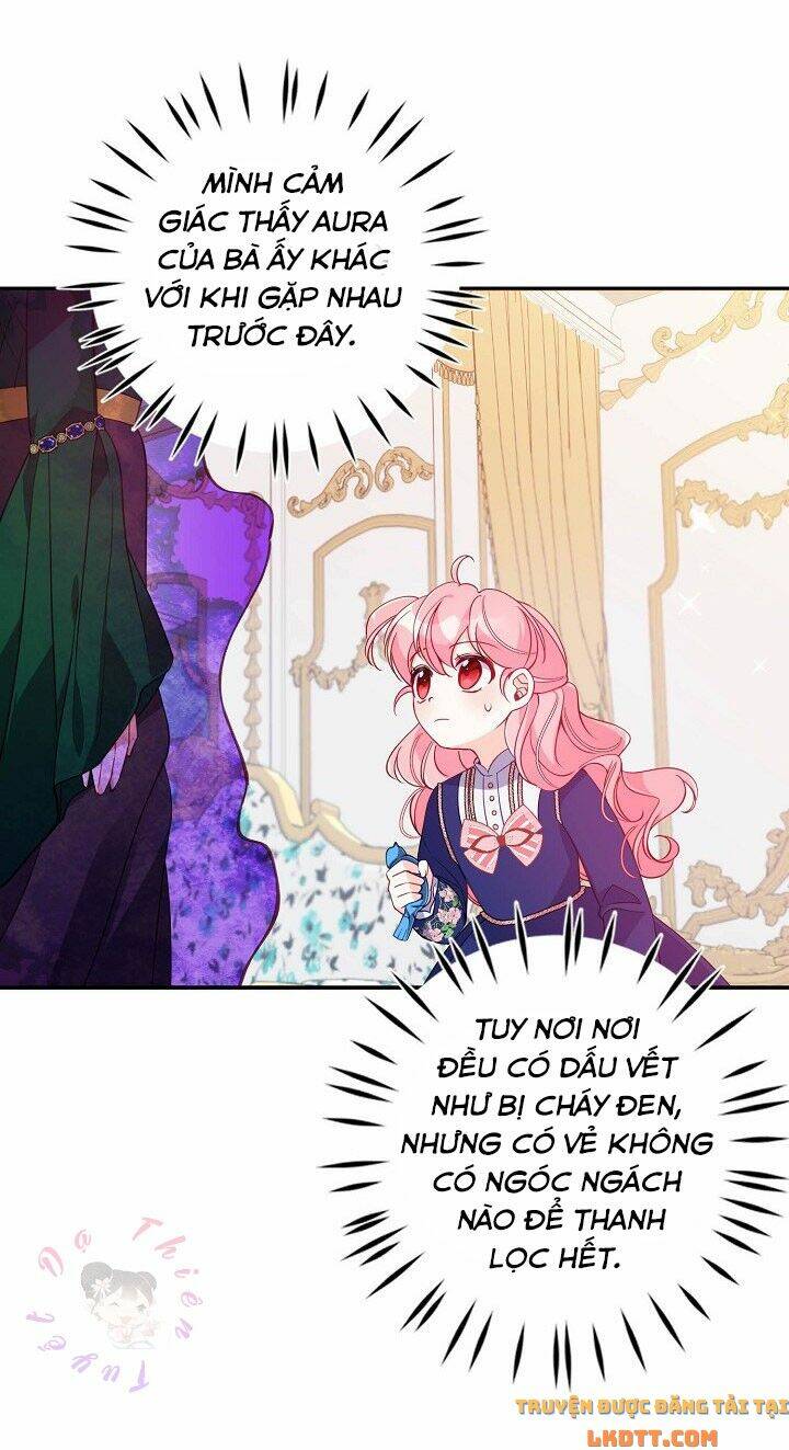 Cô Em Gái Quý Giá Của Nhân Vật Phản Diện: Chapter 32