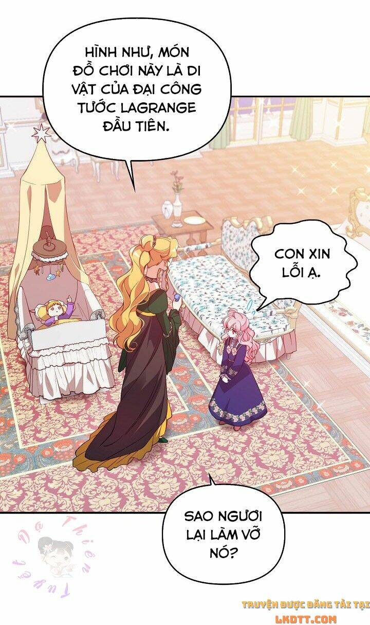 Cô Em Gái Quý Giá Của Nhân Vật Phản Diện: Chapter 32