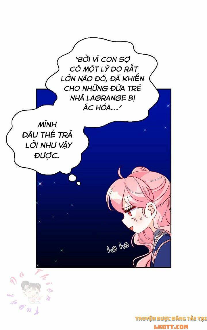 Cô Em Gái Quý Giá Của Nhân Vật Phản Diện: Chapter 32