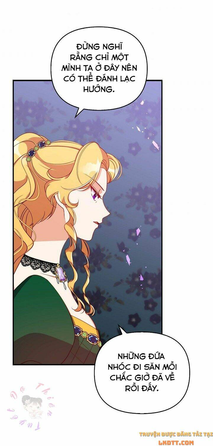 Cô Em Gái Quý Giá Của Nhân Vật Phản Diện: Chapter 32