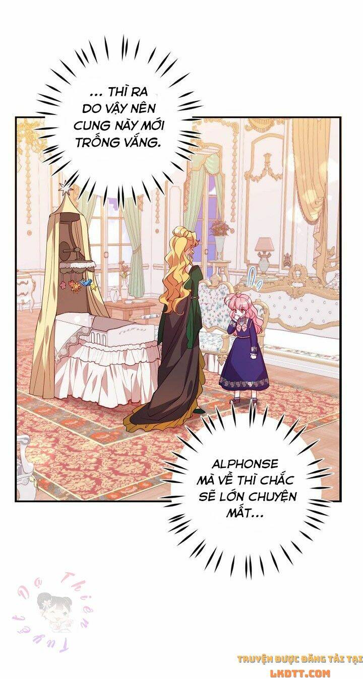 Cô Em Gái Quý Giá Của Nhân Vật Phản Diện: Chapter 32