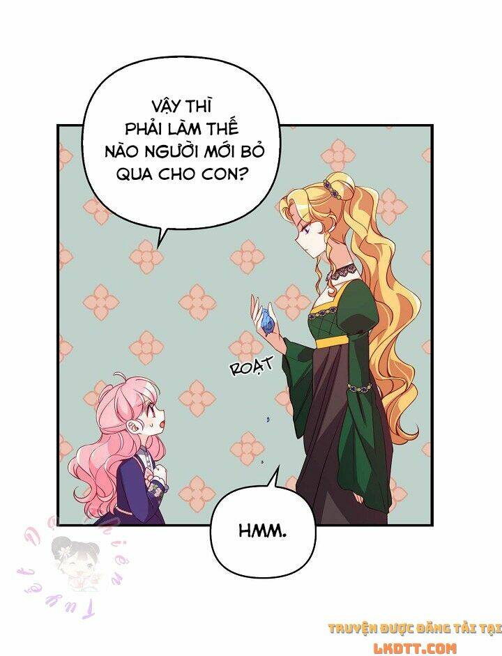 Cô Em Gái Quý Giá Của Nhân Vật Phản Diện: Chapter 32