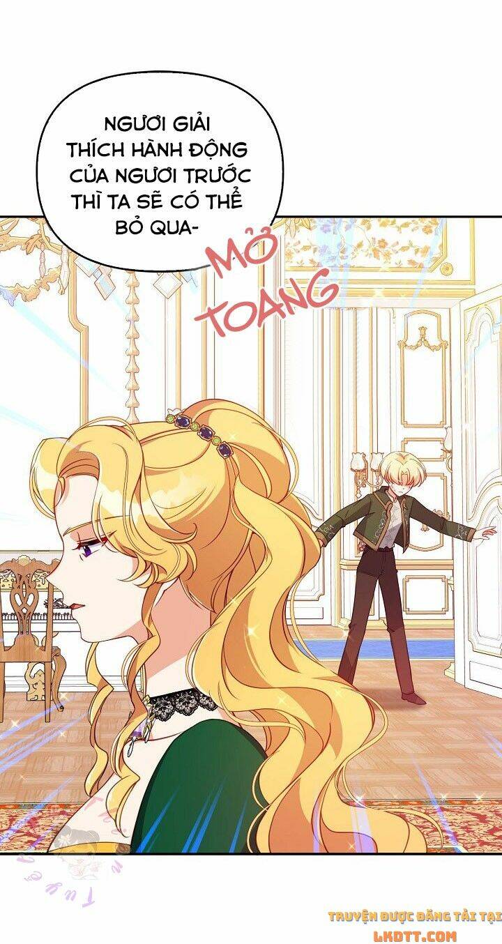 Cô Em Gái Quý Giá Của Nhân Vật Phản Diện: Chapter 32
