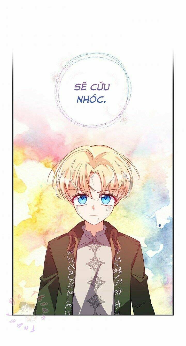 Cô Em Gái Quý Giá Của Nhân Vật Phản Diện: Chapter 33