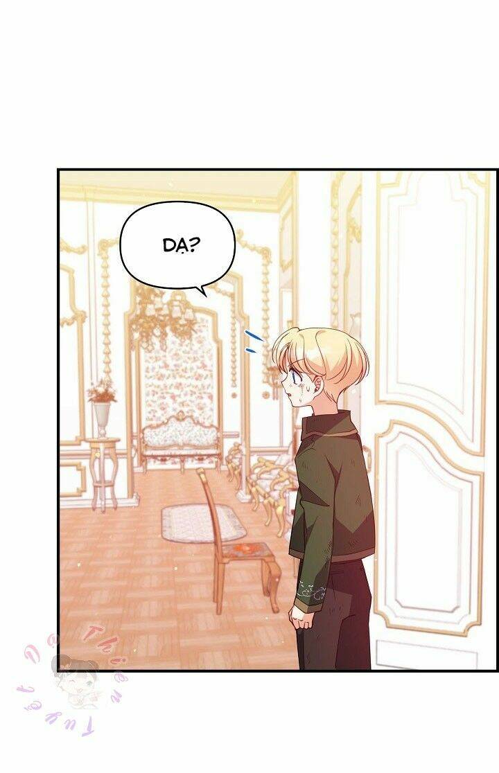 Cô Em Gái Quý Giá Của Nhân Vật Phản Diện: Chapter 33