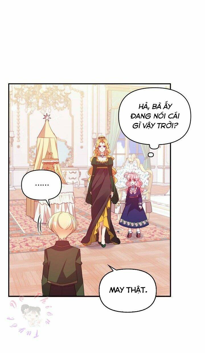 Cô Em Gái Quý Giá Của Nhân Vật Phản Diện: Chapter 33