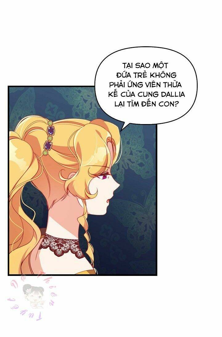 Cô Em Gái Quý Giá Của Nhân Vật Phản Diện: Chapter 33