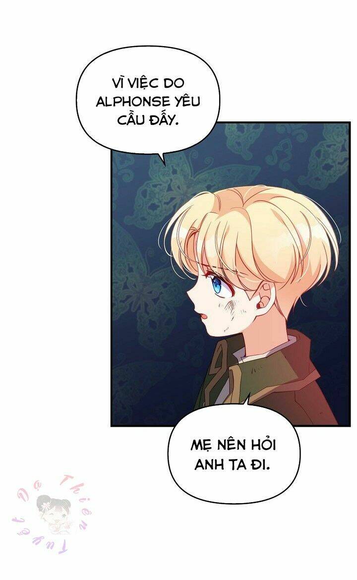 Cô Em Gái Quý Giá Của Nhân Vật Phản Diện: Chapter 33