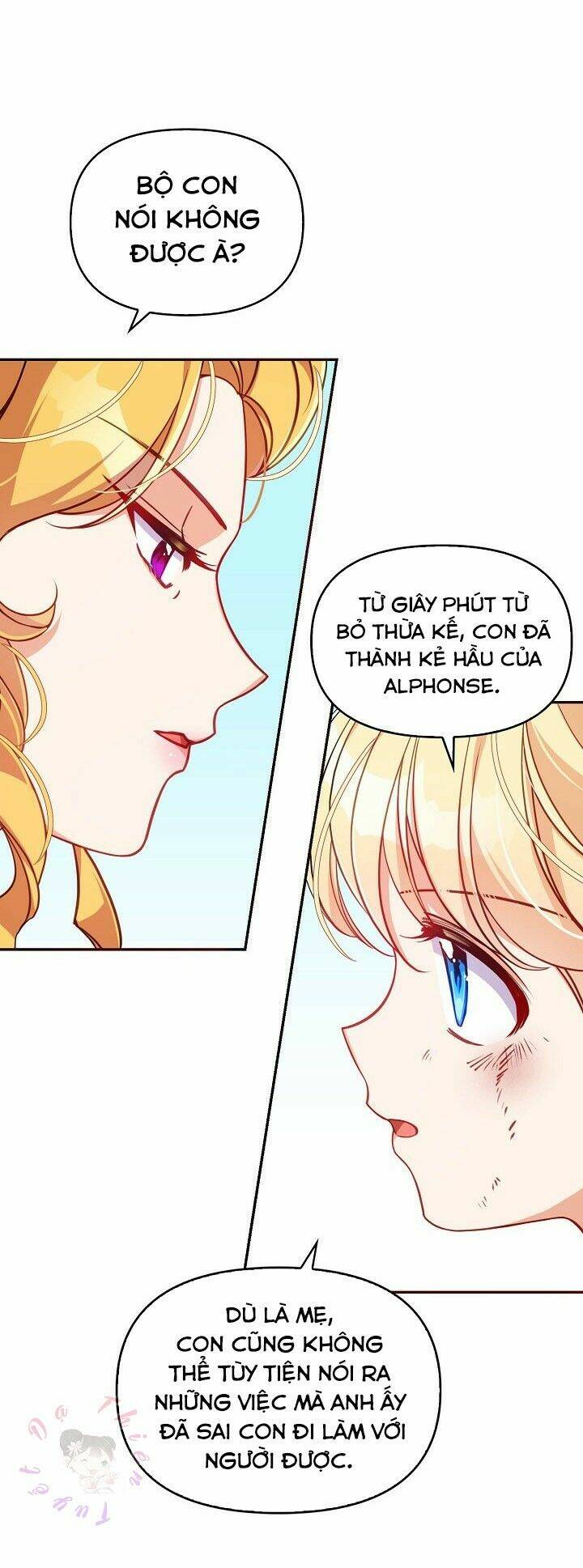 Cô Em Gái Quý Giá Của Nhân Vật Phản Diện: Chapter 33