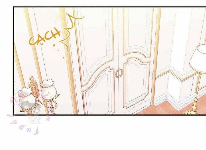 Cô Em Gái Quý Giá Của Nhân Vật Phản Diện: Chapter 33