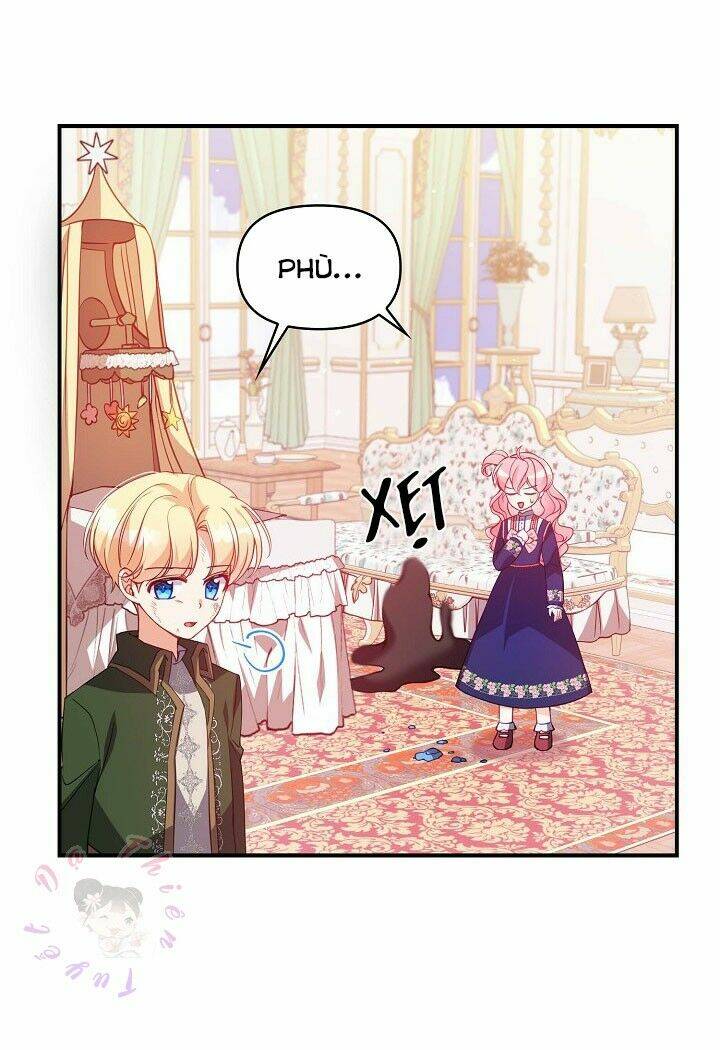 Cô Em Gái Quý Giá Của Nhân Vật Phản Diện: Chapter 33