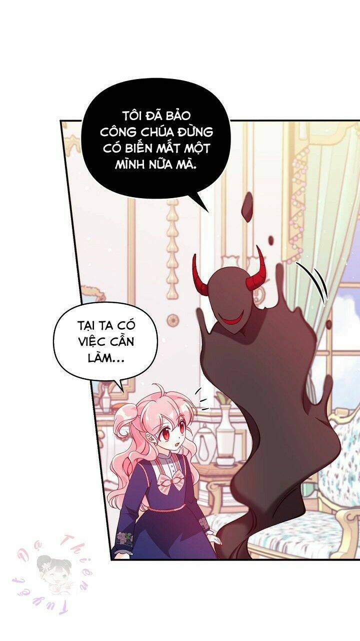 Cô Em Gái Quý Giá Của Nhân Vật Phản Diện: Chapter 33