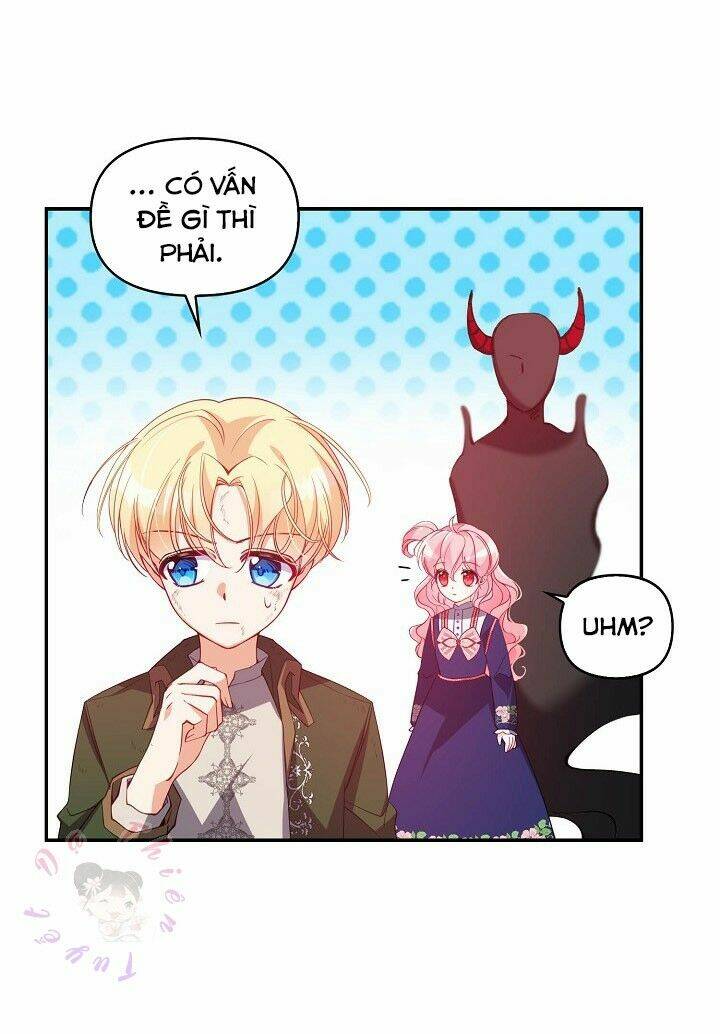 Cô Em Gái Quý Giá Của Nhân Vật Phản Diện: Chapter 33