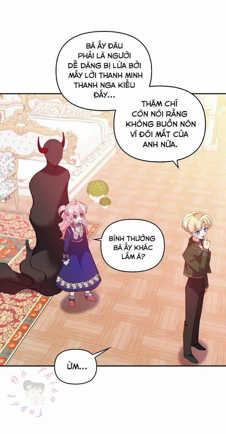 Cô Em Gái Quý Giá Của Nhân Vật Phản Diện: Chapter 33