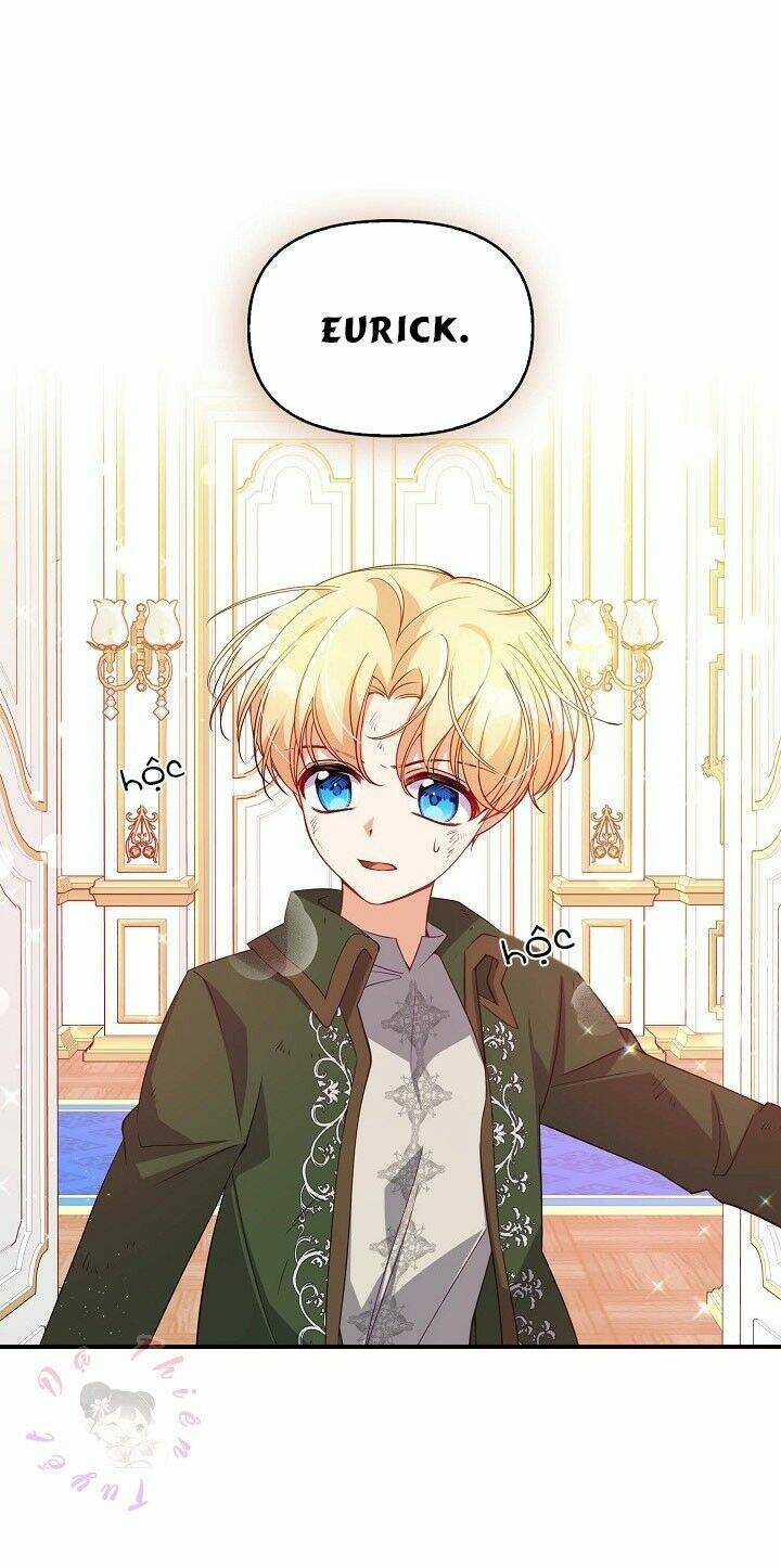 Cô Em Gái Quý Giá Của Nhân Vật Phản Diện: Chapter 33