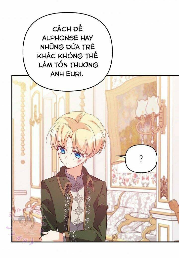 Cô Em Gái Quý Giá Của Nhân Vật Phản Diện: Chapter 33