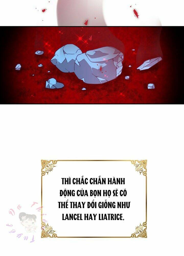Cô Em Gái Quý Giá Của Nhân Vật Phản Diện: Chapter 33