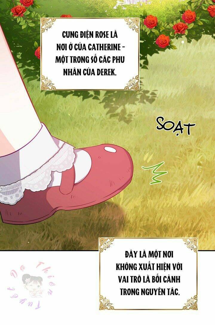 Cô Em Gái Quý Giá Của Nhân Vật Phản Diện: Chapter 33