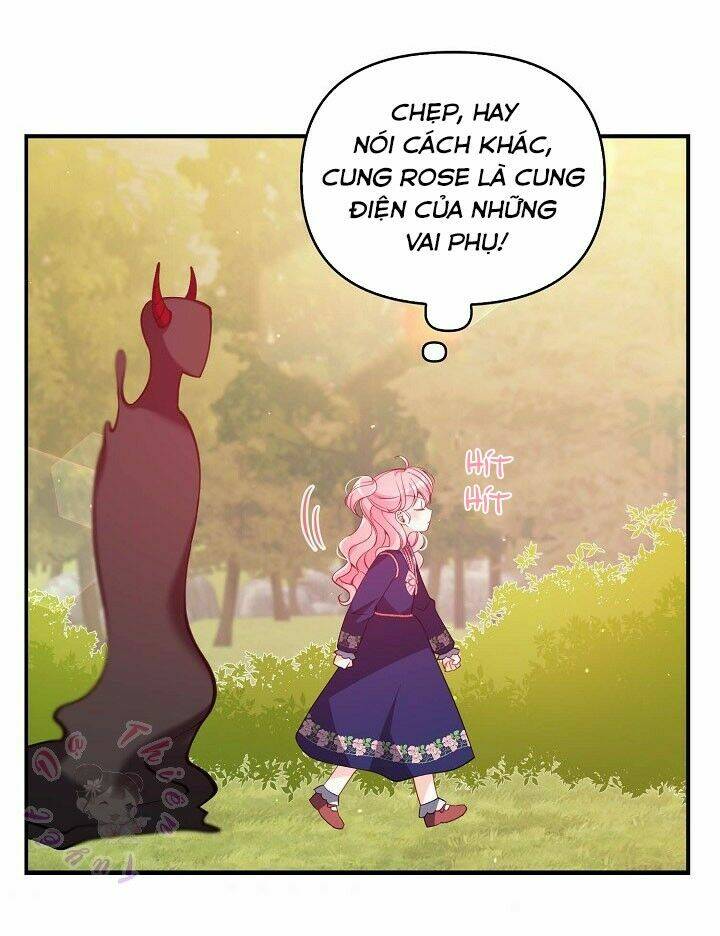 Cô Em Gái Quý Giá Của Nhân Vật Phản Diện: Chapter 33