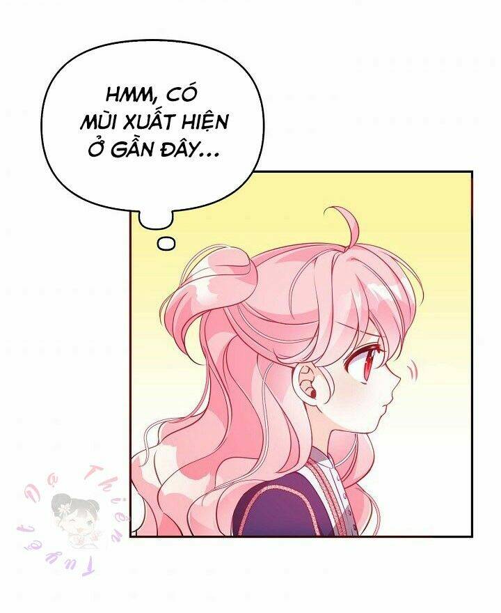 Cô Em Gái Quý Giá Của Nhân Vật Phản Diện: Chapter 33
