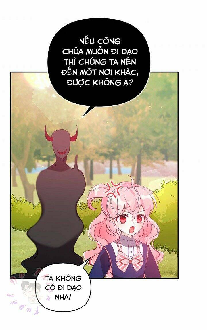 Cô Em Gái Quý Giá Của Nhân Vật Phản Diện: Chapter 33