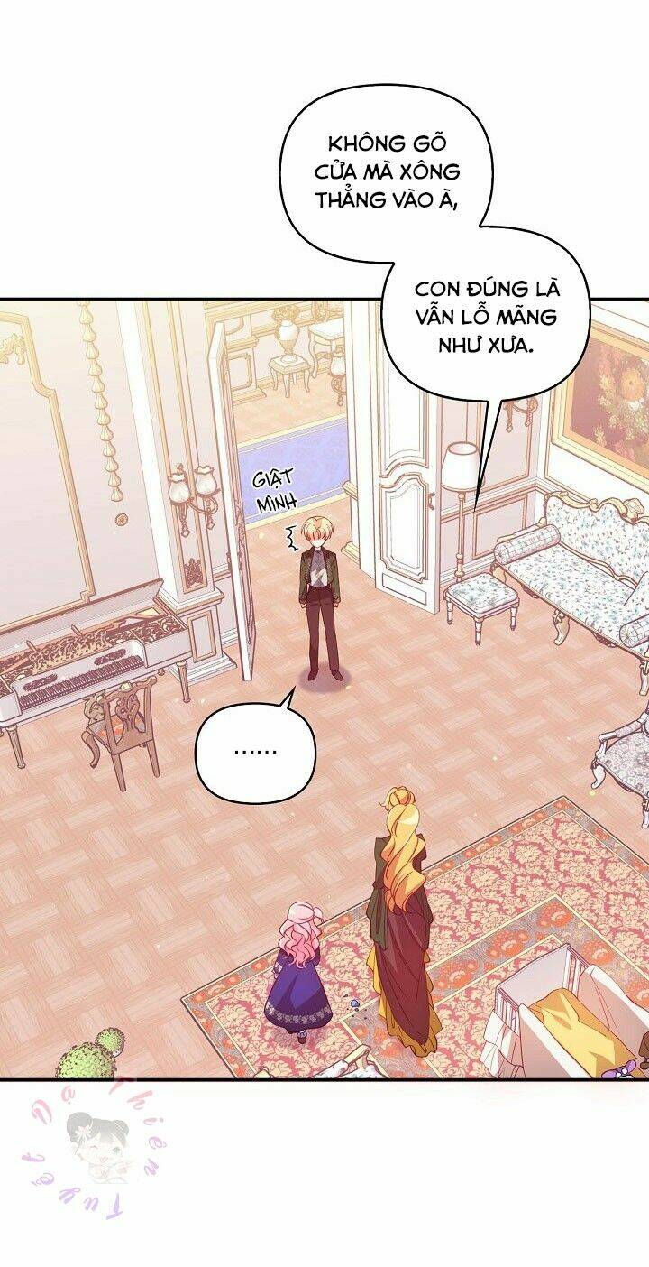 Cô Em Gái Quý Giá Của Nhân Vật Phản Diện: Chapter 33
