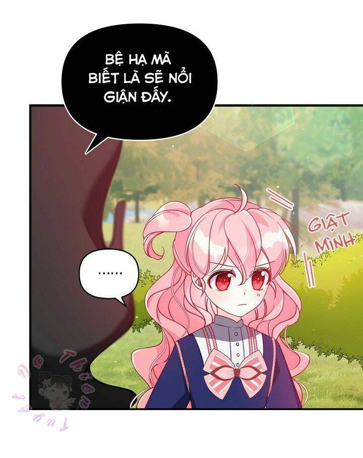 Cô Em Gái Quý Giá Của Nhân Vật Phản Diện: Chapter 33