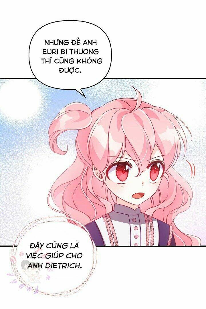 Cô Em Gái Quý Giá Của Nhân Vật Phản Diện: Chapter 33