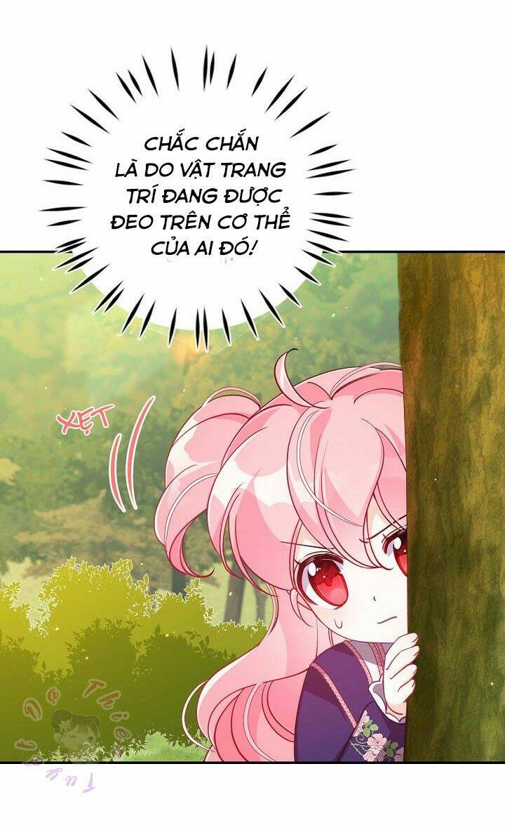 Cô Em Gái Quý Giá Của Nhân Vật Phản Diện: Chapter 33