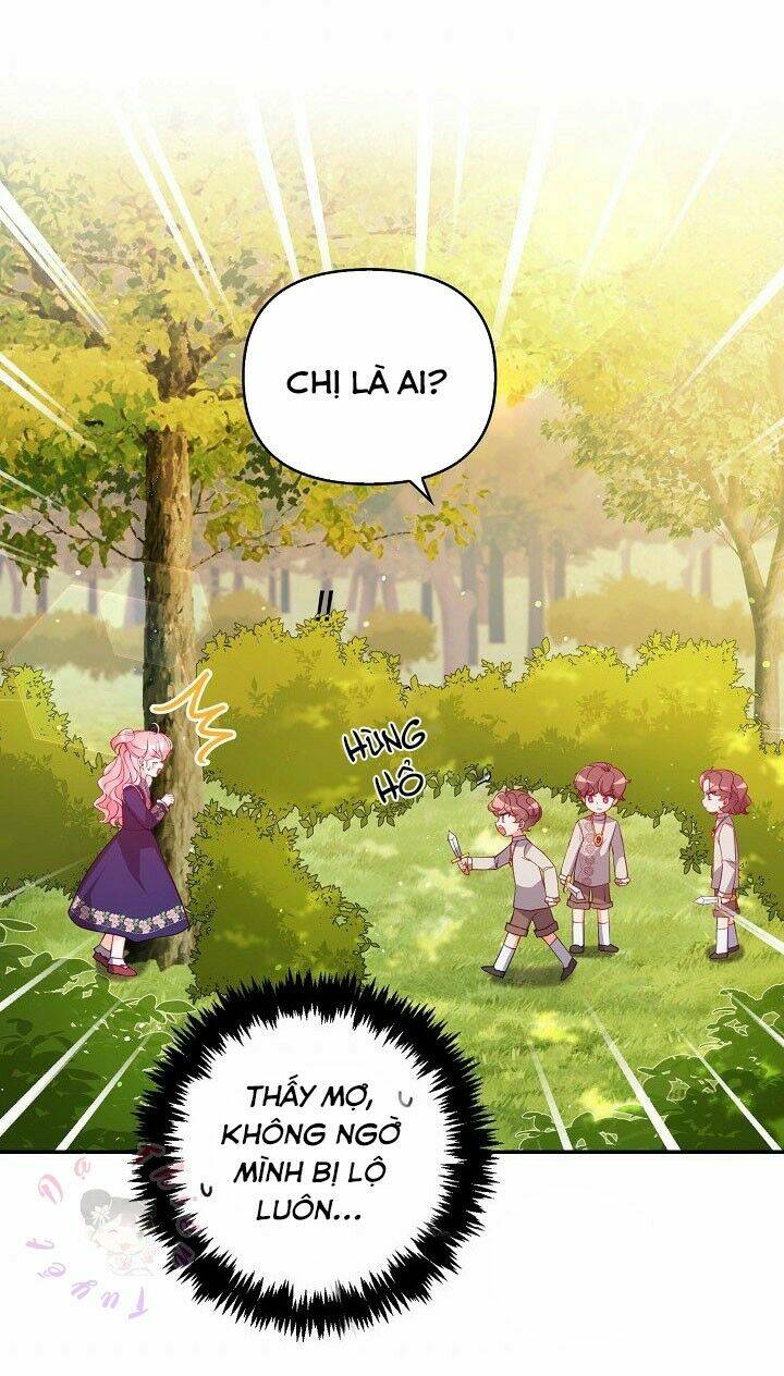 Cô Em Gái Quý Giá Của Nhân Vật Phản Diện: Chapter 33