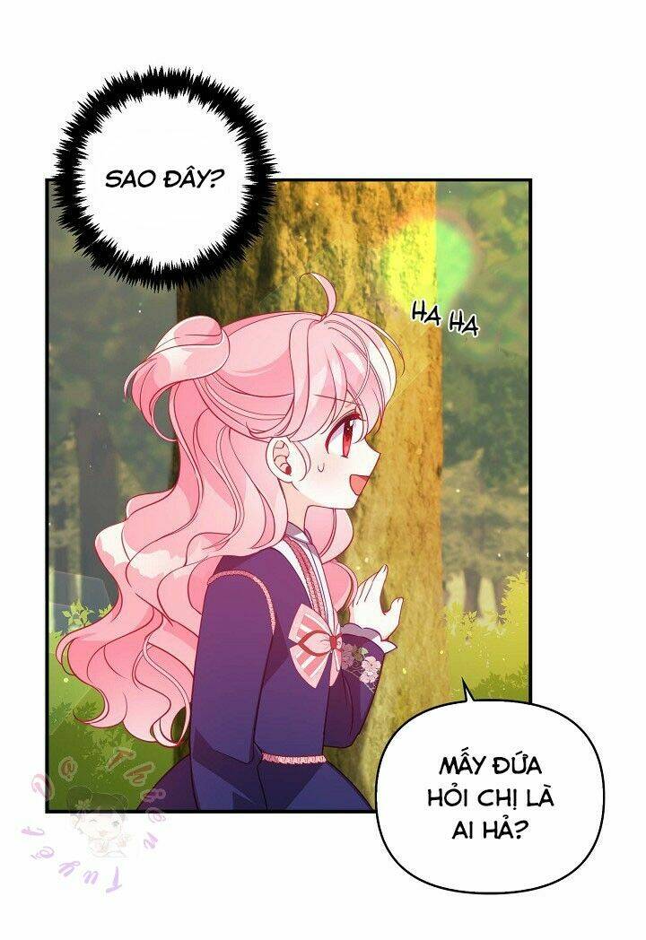 Cô Em Gái Quý Giá Của Nhân Vật Phản Diện: Chapter 33