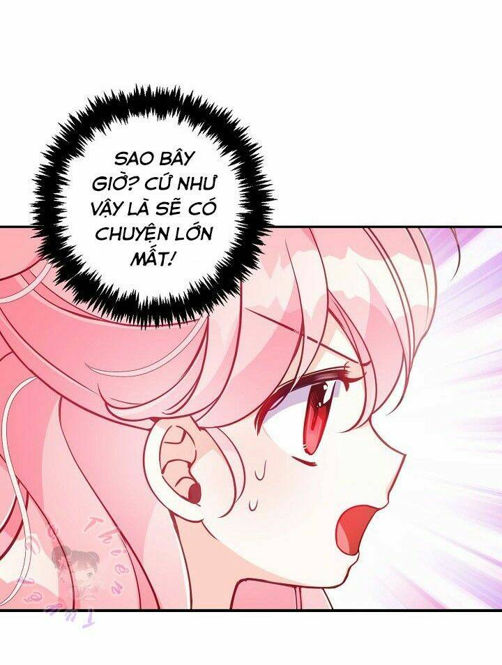 Cô Em Gái Quý Giá Của Nhân Vật Phản Diện: Chapter 33