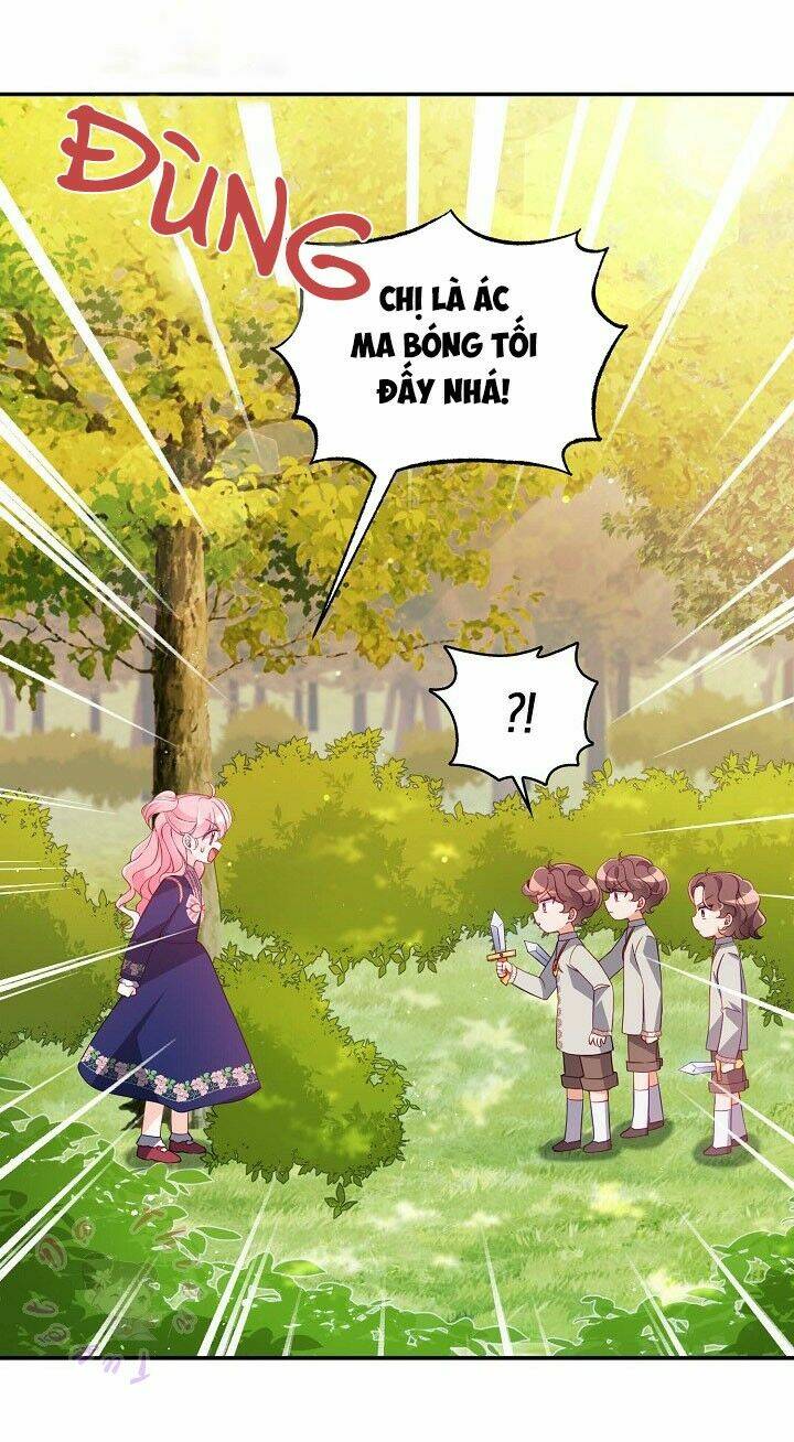 Cô Em Gái Quý Giá Của Nhân Vật Phản Diện: Chapter 33