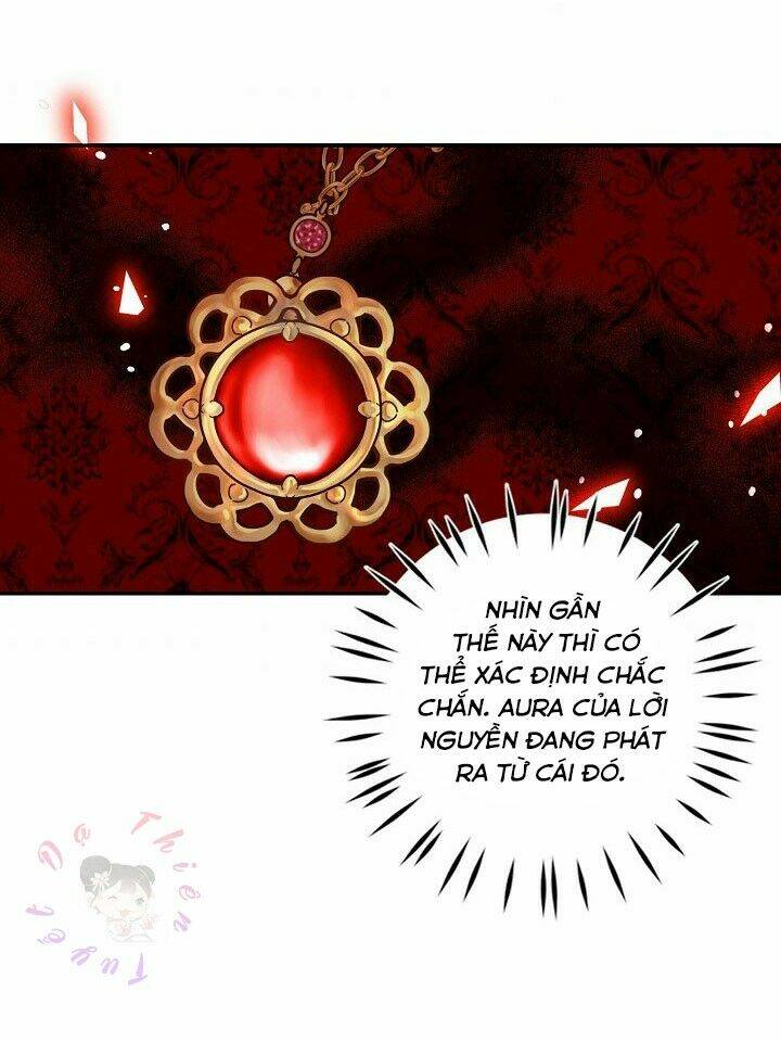 Cô Em Gái Quý Giá Của Nhân Vật Phản Diện: Chapter 33