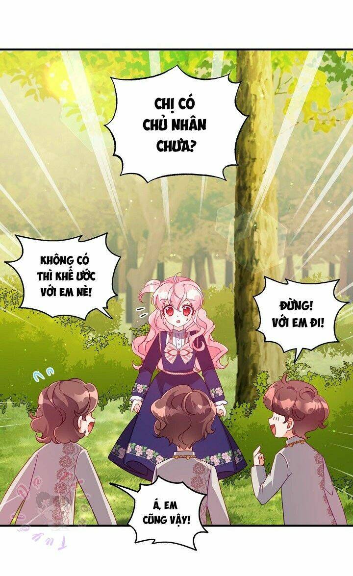 Cô Em Gái Quý Giá Của Nhân Vật Phản Diện: Chapter 33
