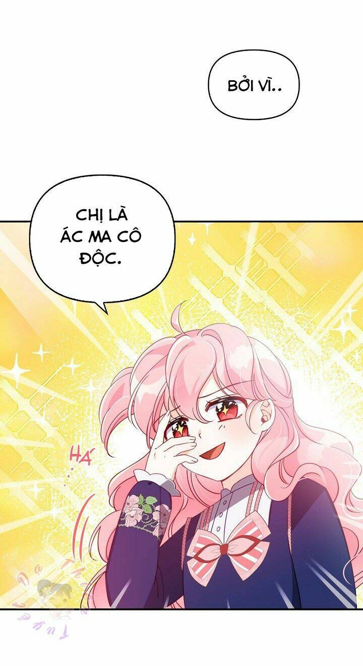 Cô Em Gái Quý Giá Của Nhân Vật Phản Diện: Chapter 33