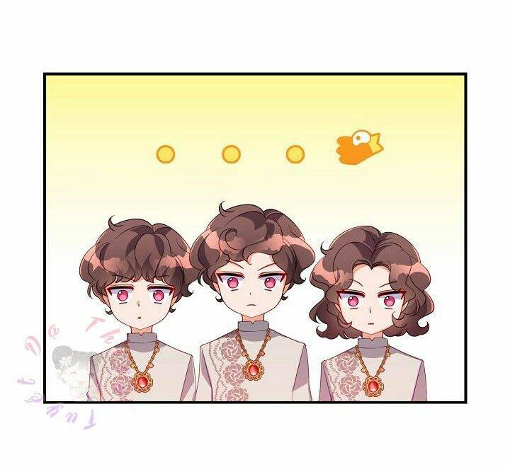 Cô Em Gái Quý Giá Của Nhân Vật Phản Diện: Chapter 33