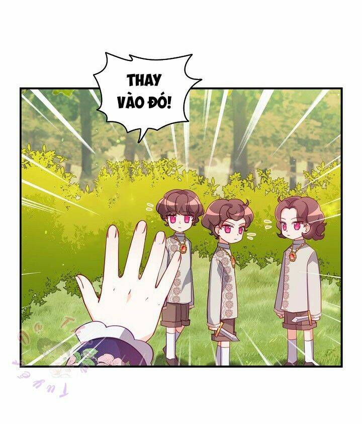 Cô Em Gái Quý Giá Của Nhân Vật Phản Diện: Chapter 33
