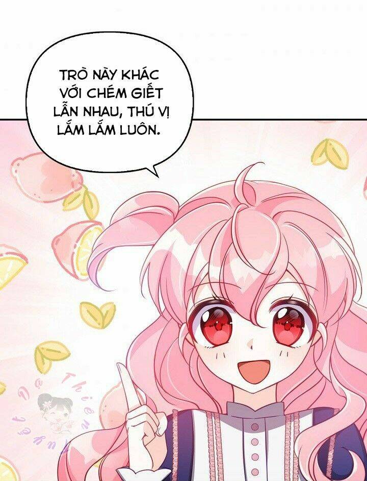 Cô Em Gái Quý Giá Của Nhân Vật Phản Diện: Chapter 33