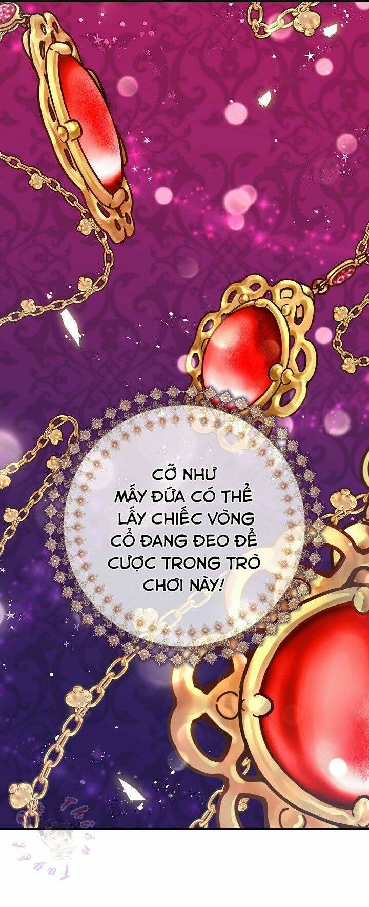 Cô Em Gái Quý Giá Của Nhân Vật Phản Diện: Chapter 33