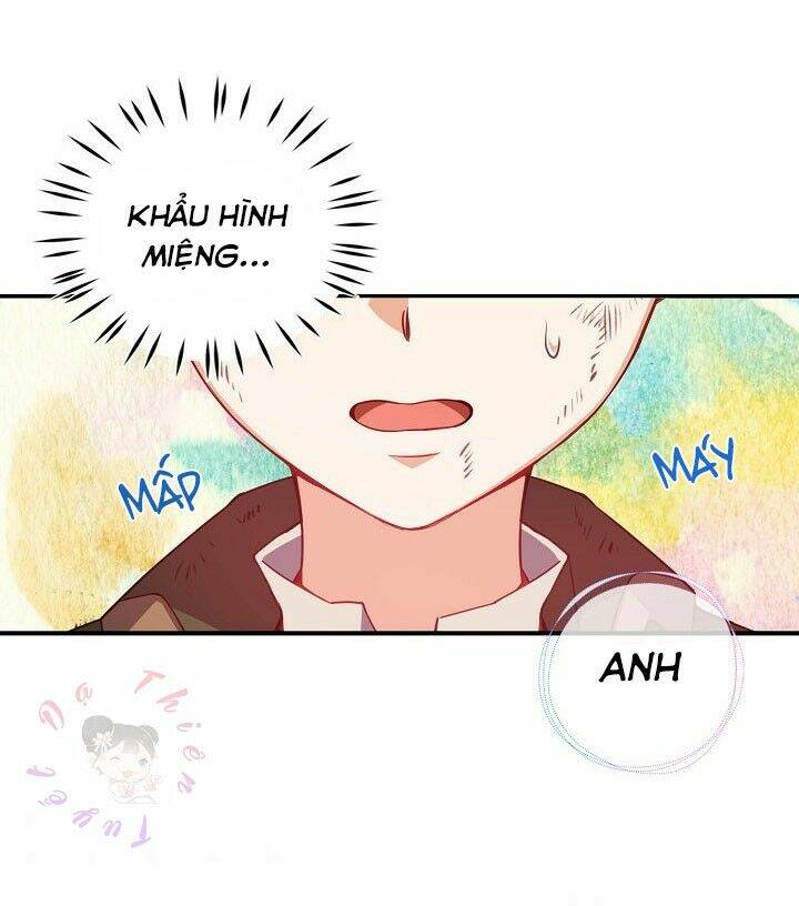 Cô Em Gái Quý Giá Của Nhân Vật Phản Diện: Chapter 33