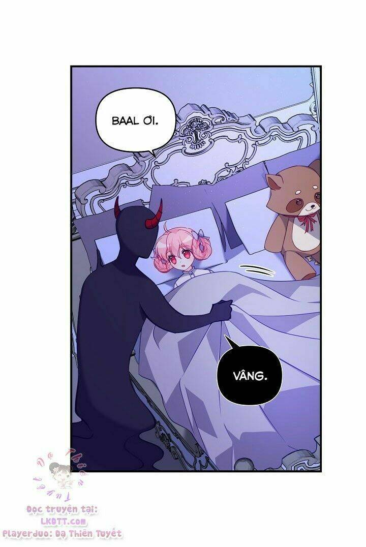 Cô Em Gái Quý Giá Của Nhân Vật Phản Diện: Chapter 34